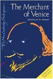 The merchant of Venice (2009)