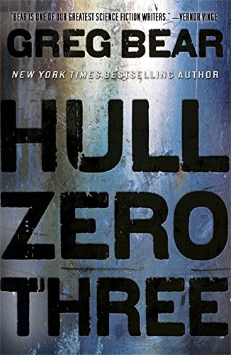 Hull Zero Three (Hardcover, 2011, Gollancz)