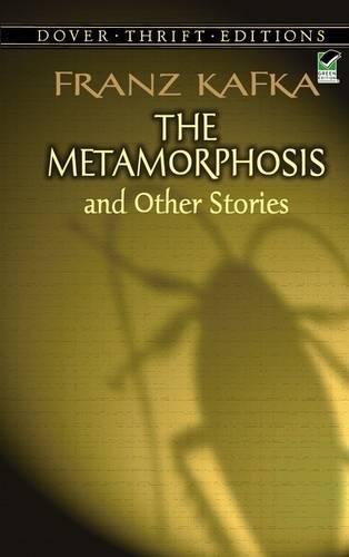 The Metamorphosis and Other Stories (1996)