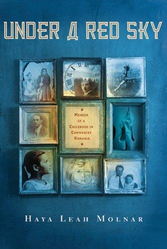 Under a red sky (2010, Farrar, Straus and Giroux)