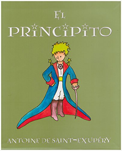 El principito/ The Little Prince (Paperback, 2016, Tomo)