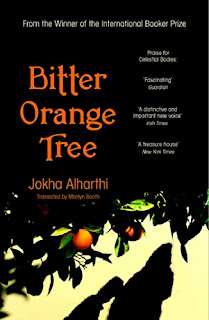 Bitter Orange Tree (EBook, Catapult)