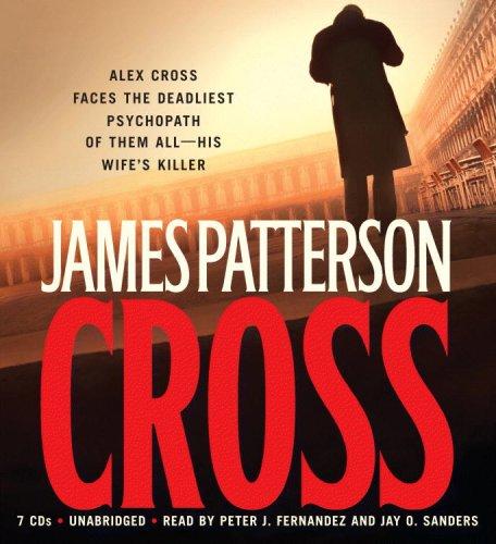 Cross (AudiobookFormat, 2006, Hachette Audio)