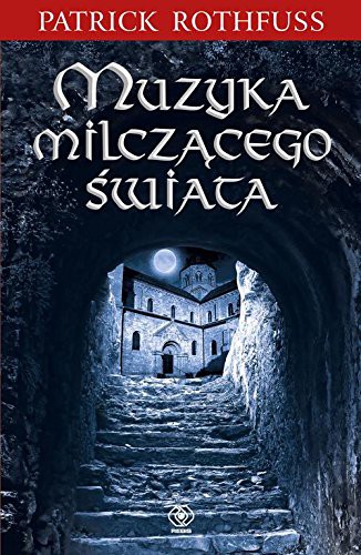 Muzyka milczacego swiata (Paperback, 2015, Rebis)