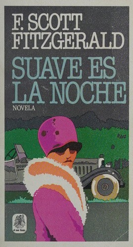 Suave Es LA Noche (Paperback, Spanish language, 1996, Aims Intl Books Corp)