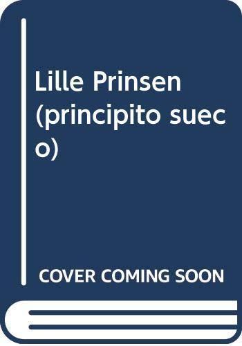 Den lille prinsen (Swedish language, 2015)