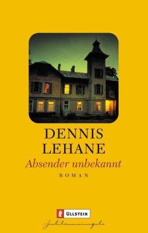 Absender unbekannt. (Paperback, German language, 2003, Ullstein Tb)