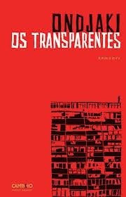 Transparent City (2018, Biblioasis)