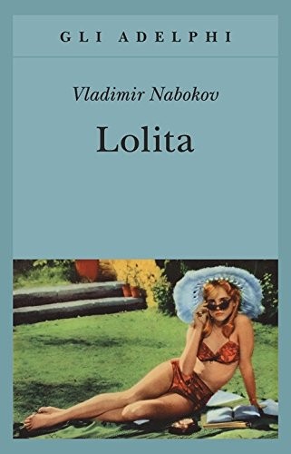 Lolita (Paperback, Italiano language, 2004, Adelphi)