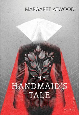 The Handmaid's Tale (2016, VINTAGE)