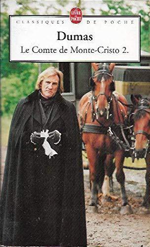 Le Comte De Monte-Cristo 1 (French language, 1984)