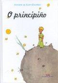 El principito (Spanish language, 2004)