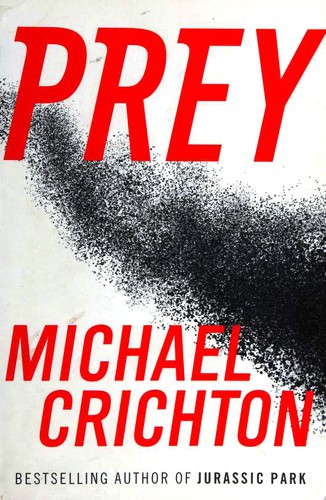 Prey (Paperback, 2002, HarperCollins Publishers)