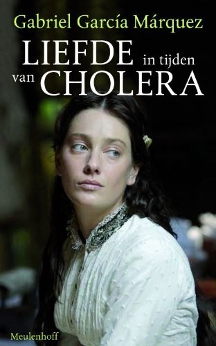 Liefde in tijden van cholera (Paperback, 2011, Boekerij, De)