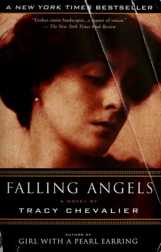 Falling angels (2002, Plume)