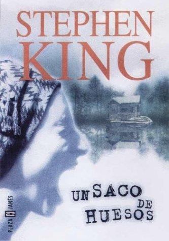 UN Saco De Huesos (Paperback, Spanish language, 1998, Plaza & Janes Editores)