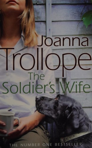 The soldier's wife (2012, Doubleday)