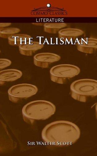 The Talisman (Paperback, 2005, Cosimo Classics)