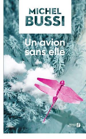 Un avion sans elle (French language)