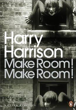 Make Room! Make Room! (Paperback, 2009, Penguin Books)