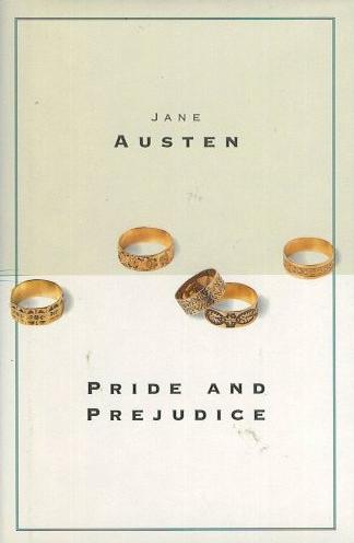 Pride and Prejudice (Hardcover, 1996, State Street Press Ann Arbor)