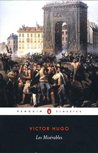 Les Misérables (1982)