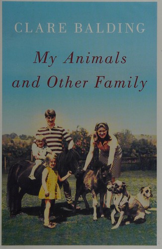 My animals and other family (2013)