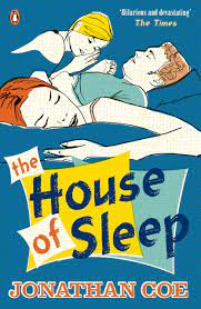 The House of Sleep (1997)