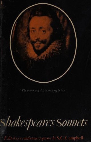 Shakespeare's Sonnets (1978, Bell & Hyman)