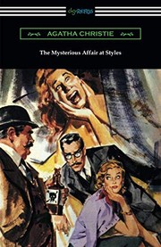 The Mysterious Affair at Styles (2018, Digireads.com Publishing)
