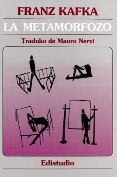 La Metamorfozo (1996, Edistudio)