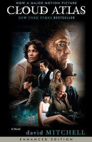 Cloud Atlas (2012)