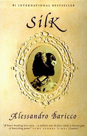 Silk (1998, Vintage Books)