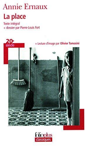 La Place (French language, 2006)