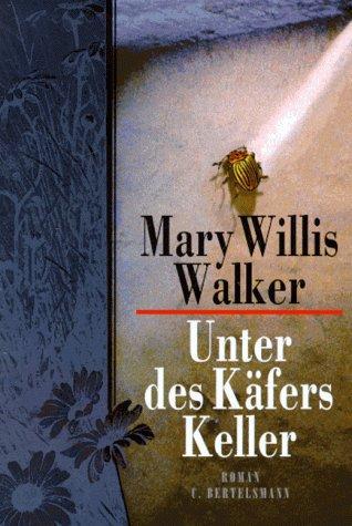 Unter des Käfers Keller (Hardcover, Deutsch language, 1996, Bertelsmann)