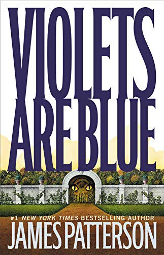 Violets Are Blue (Paperback, 2002, VISION)