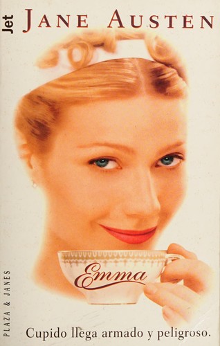 Emma (Spanish language, 1996, Plaza & Janés)