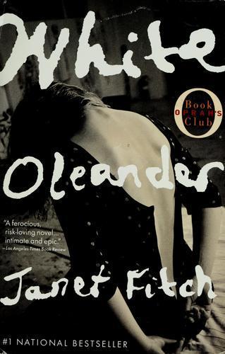 White oleander (2000)