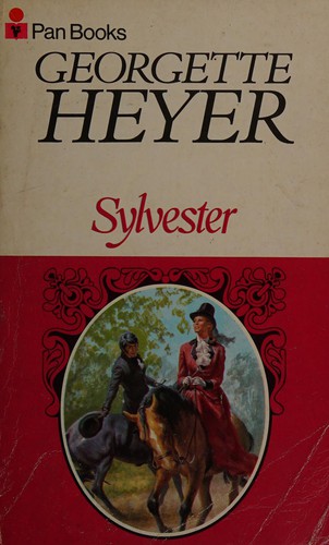 Sylvester, or, The wicked uncle. (1970, Pan Books)