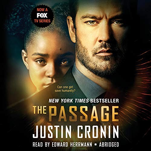 The Passage (AudiobookFormat, 2018, Random House Audio)