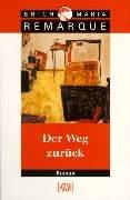 Der Weg Zuruck (Paperback, German language, 1999, Schoenhofsforeign Books Inc)