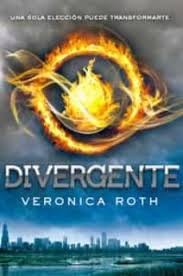 Divergente (2014, Molino)