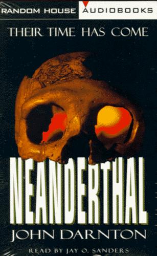 Neanderthal (AudiobookFormat, 1996, Random House Audio)