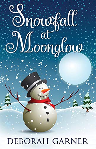 Snowfall at Moonglow (Paperback, 2019, Cranberry Cove Press)