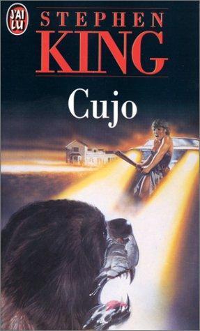 Cujo (French language)