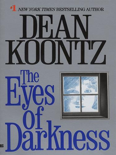 Eyes of Darkness (EBook, 2008, Penguin Group (USA), Inc.)