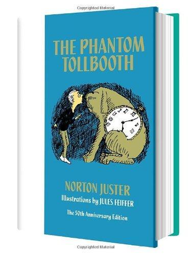 The Phantom Tollbooth (2011)