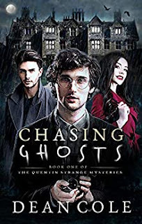 Chasing Ghosts (EBook, 2020, Independently Published)
