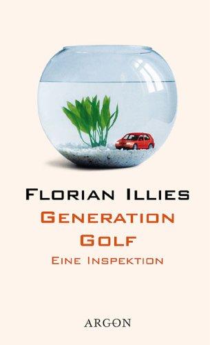 Generation Golf (German language, 2000, Argon)