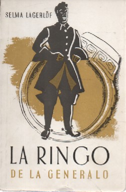 La ringo de la generalo (Esperanto language, 2000)